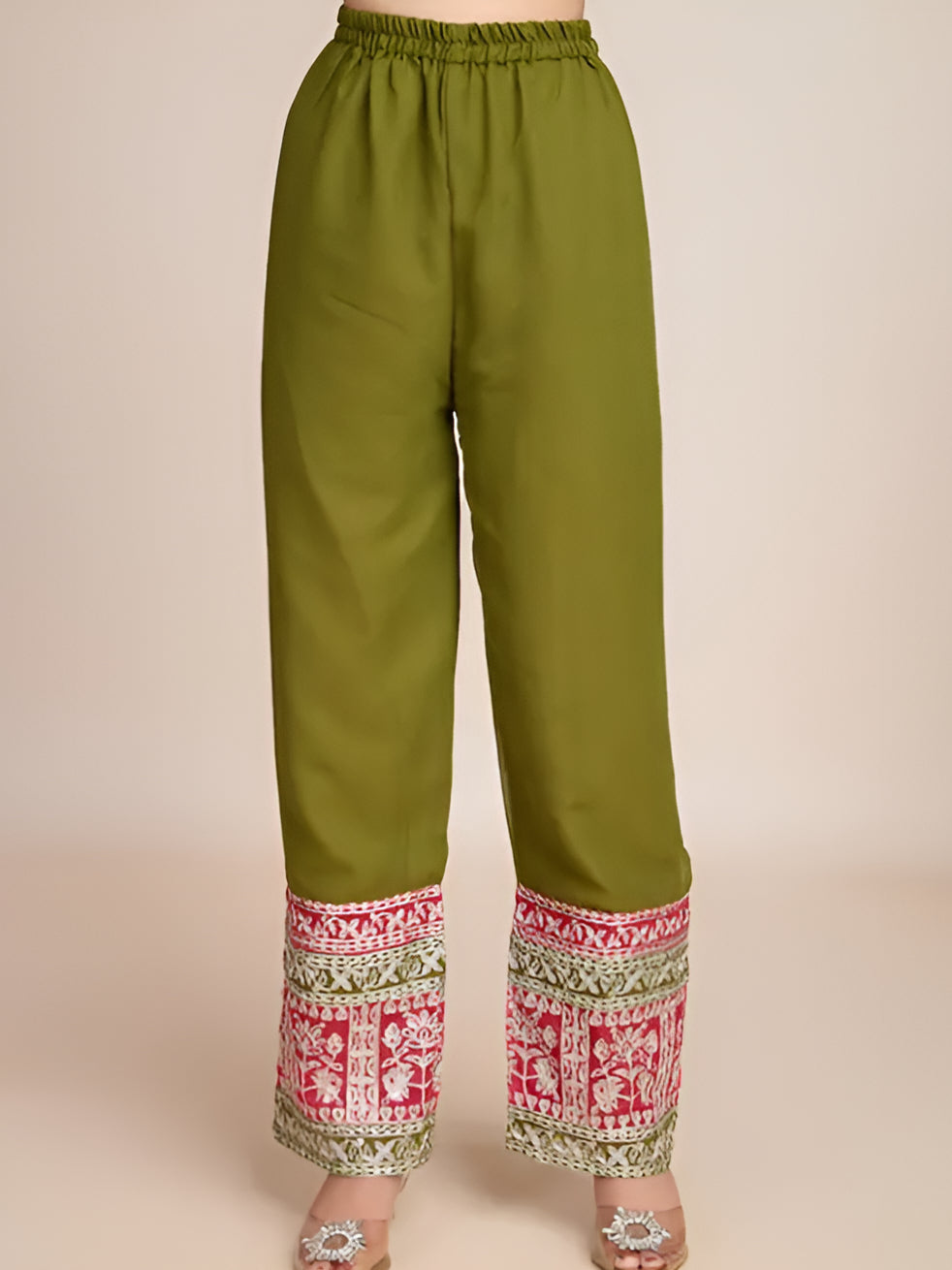 Embroidered Georgette Suits kurti with embroidered salwar and dupatta Set & Materials new designer havy embroidery work